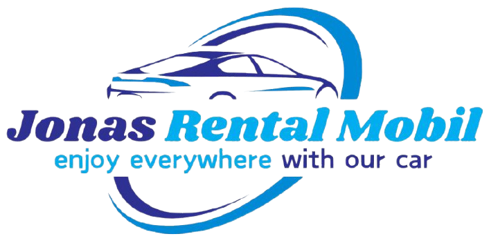 Jonas Rental Mobil Bandung